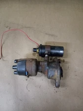 Vintage International Farmall A distributor 4 cylinder A,B,C H,and M.