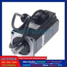 NEW Yaskawa SGMAH-04A1A41 Ac Servo Motor 1PC US FREE TAX