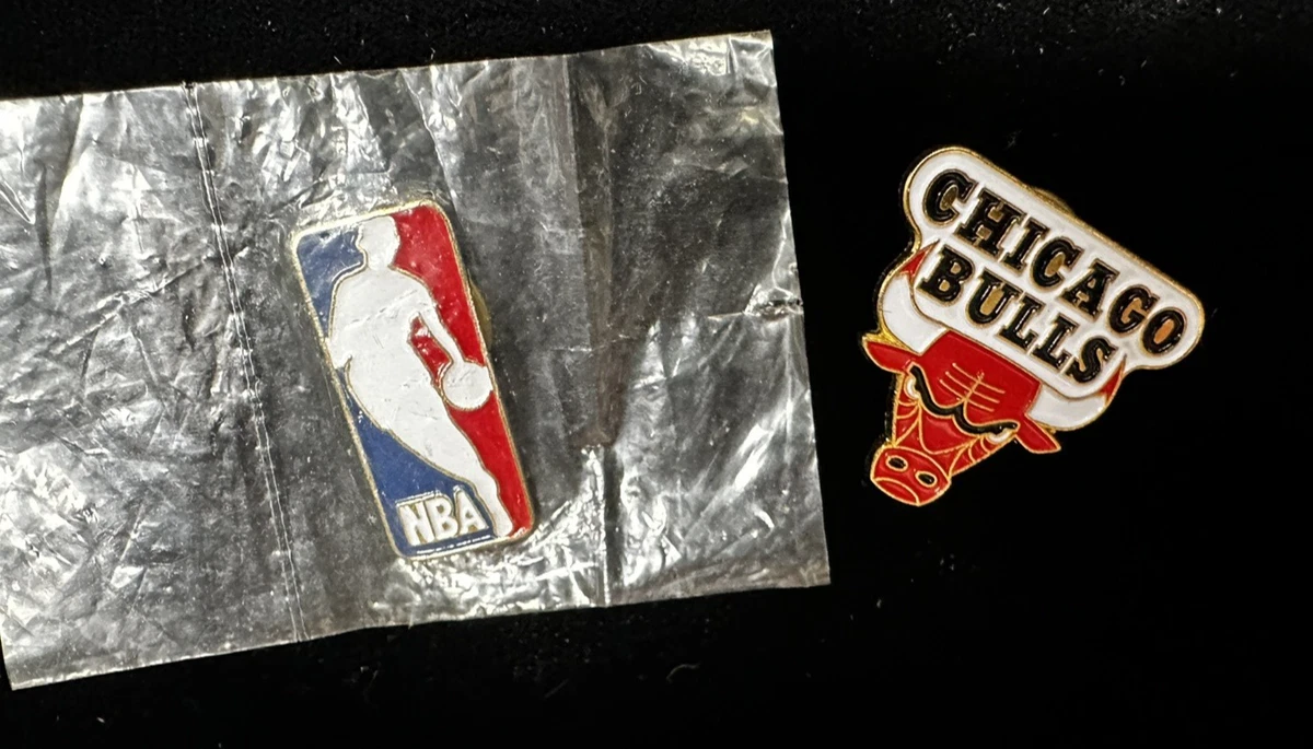 Chicago Bulls Pin for sale | eBay