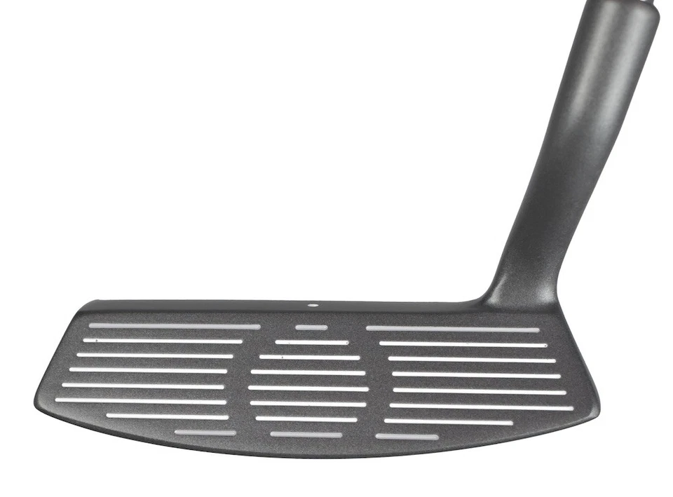 New Ray Cook Golf LH Silver Ray CP-01 Chipper 35" (Left Handed) - Image 2 of 4