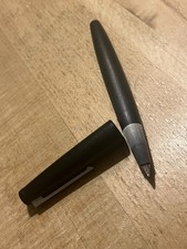 Lamy Füller, Lamy 2000 Füllfederhalter