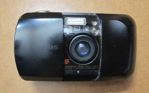 Olympus Infinity Stylus | eBay