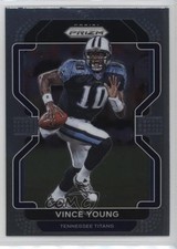 2021 Panini Prizm Vince Young #9 0c4