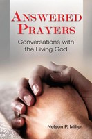 Nelson P Miller | Answered Prayers | Taschenbuch | Englisch (2016)