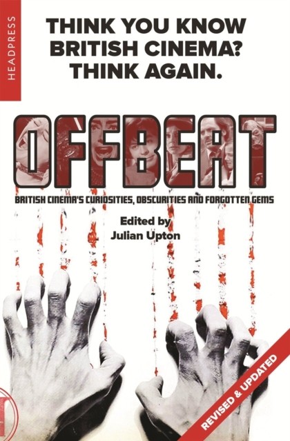 Offbeat (Revised & Updated) by Julian Upton (Paperback Book)