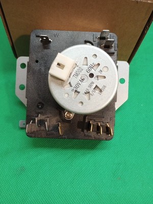 W10185982 WPW10185982 Dryer Timer for Whirlpool, Maytag WGD4800XQ0 WED4815EW1 US