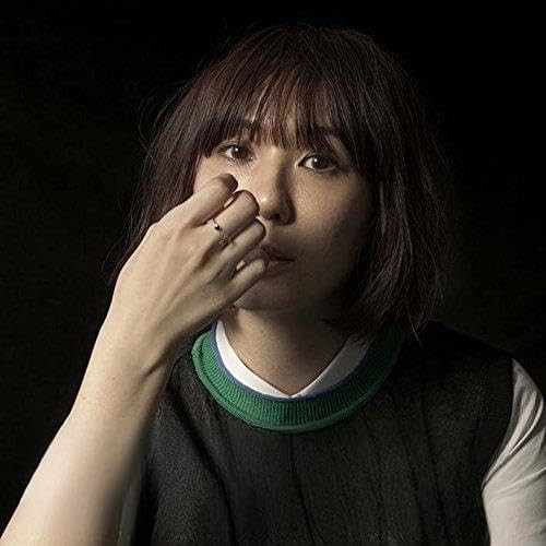 Горько-сладкая Асако Токи (CD)