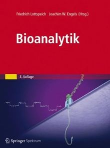 Bioanalytik | Buch | Zustand sehr gut