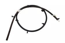 Genuine GM Rear Axle Vent Hose 22902591