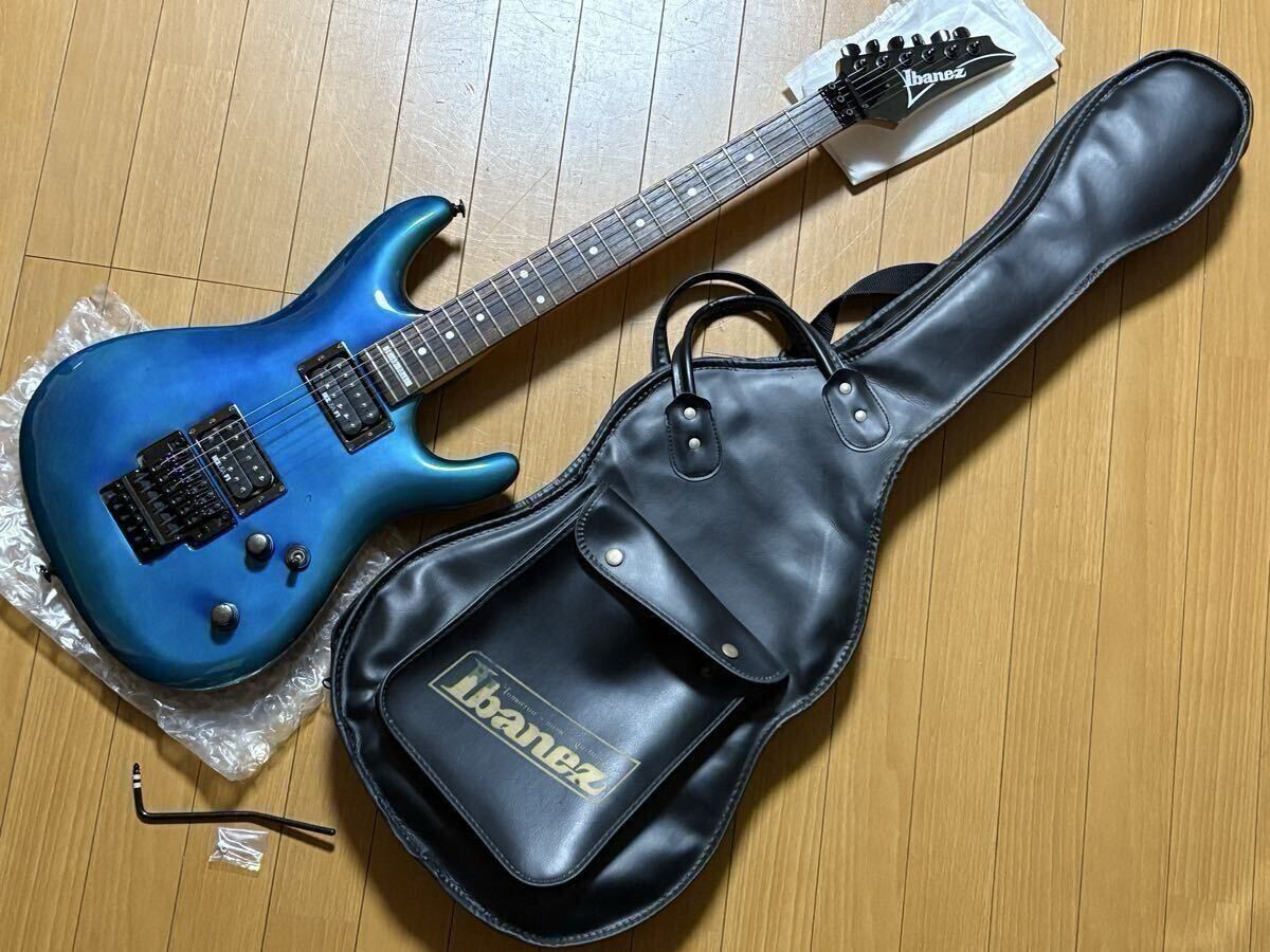 美品 Ibanez 540R Custom Made 日本製 フジゲン Ibanez 540R Custom Made In Japan Fujigen | eBay