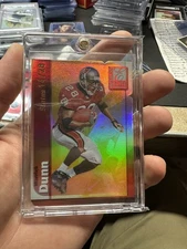 1999 Donruss Elite Status #160 Warrick Dunn #/28