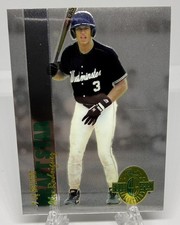 1993 Classic Four Sport Collection Draft Stars /80000 Alex Rodriguez #DS55 RC