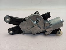 LR114675 HINTERER WISCHERMOTOR / K8D217404AB / 7342403 FÜR LAND ROVER RANGE ROVE