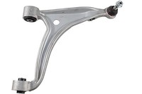 Metzger Lenker, RadaufhäNgung 58127201 FüR Mazda, Vorderachse Links, Unten