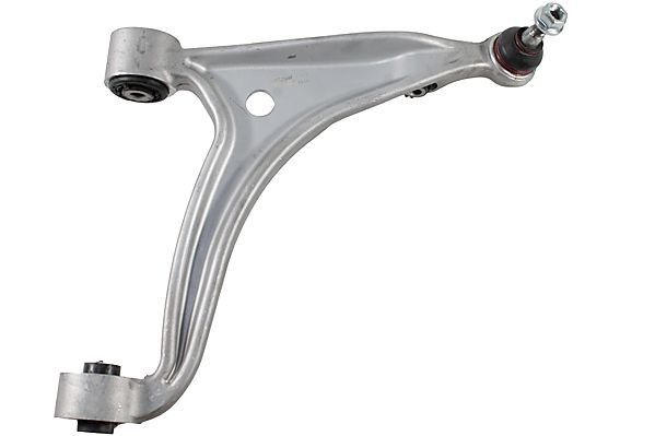 Metzger Lenker, RadaufhäNgung 58127201 FüR Mazda, Vorderachse Links, Unten-image