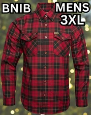 🎄🔥🛠 Dixxon Flannel Co.  🛠🔥🎄Ralphie Christmas Story - 3XL -BNIB- SOLD OUT!