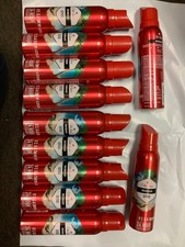 12 Old Spice Nomad No Gas Deodorant Body Spray Perfume for Men, 140 ml