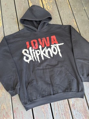 【値下げ不可】古着 90s slipknot ボロ フェード 値下げ不可】古着 00s slipknot 茶 - メルカリ