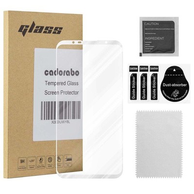 Fullcover Tempered Glass for MEIZU 16TH Screen Protection Film