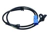 Abs Sensor Citroen T. C3 Aircross/ C4 Cactus 14- Le/Pr