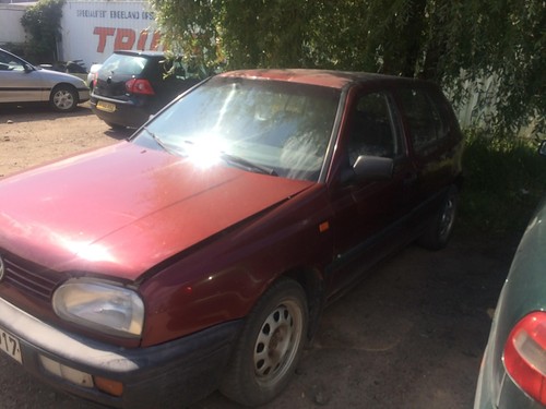 357947111c Innenleuchte Vorne Volkswagen Golf DE473133-59 - Bild 6 von 8