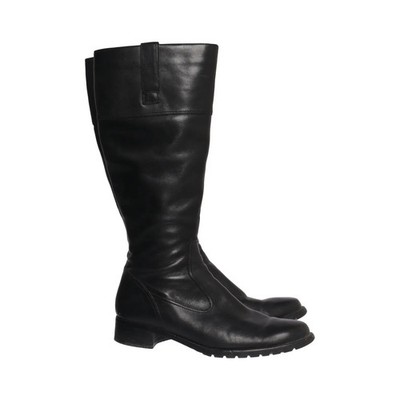 Ecco, Stiefel, Größe: 40, Schwarz, Damen #VNf