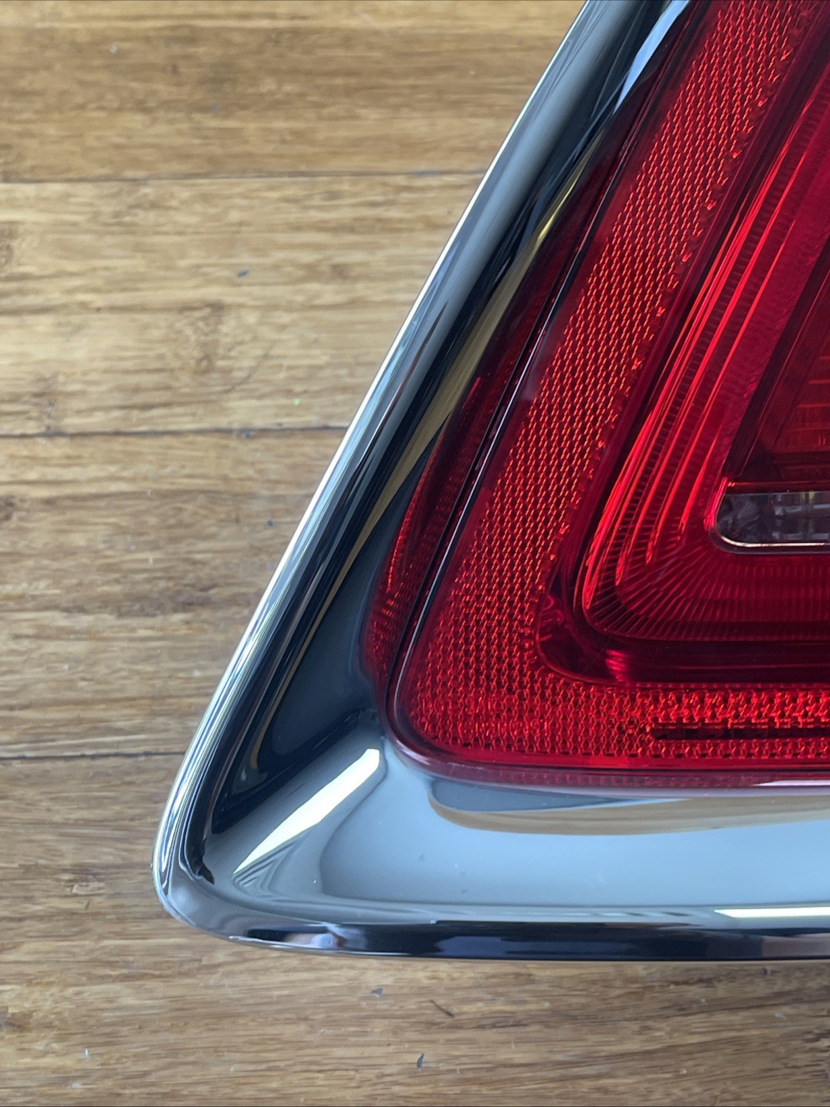 Rolls-Royce Dawn 2017-2023 REAR+RIGHT Tail light