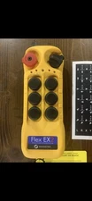 Magnetek Flex 6EX2 Radio Transmitter Remote