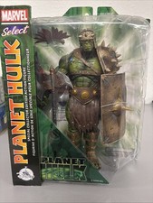 Diamond Select Toys Marvel Select Planet Hulk...