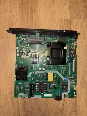 Carte Mère Motherboard pour TV Hisense 55A6BG - Photo 1/3