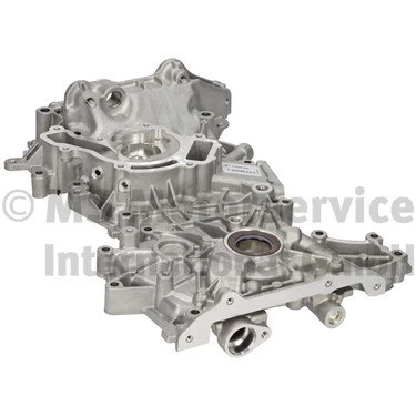 PIERBURG Pompe à huile FIAT LANCIA 1,0 4634859 46348596 46350798 46341162 - Photo 1/2