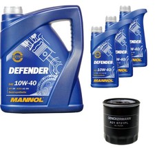 Filtre à huile Suzuki VITARA