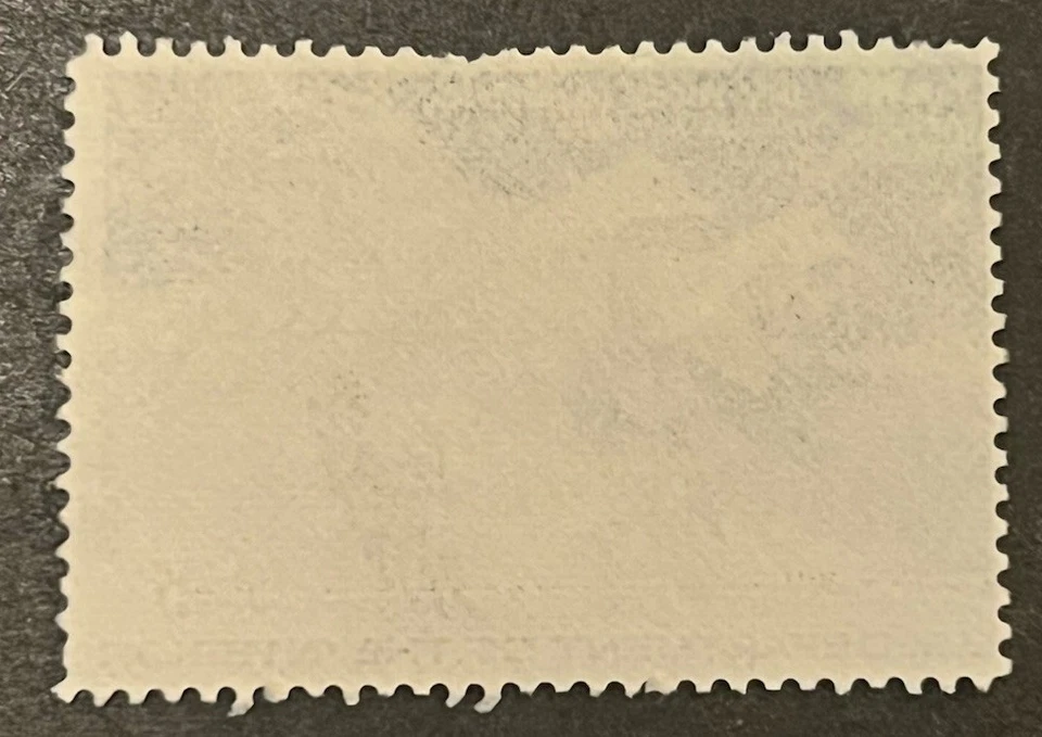 Travelstamps: 1977 US DUCK STAMPS  SCOTT #RW44 $5 ROSS' GEESE USED - Image 3 of 4