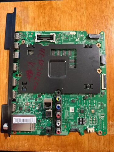 ✅ BN94-10163V HAUPTPLATINE FÜR SAMSUNG UE40JU6500K