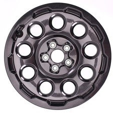 OEM/Original 18" Honda Passport 2022-2025 Wheel/Rim Glint Black