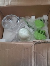 Bear Baby Food Maker Set Puree blender QSJ-H02H6 Green