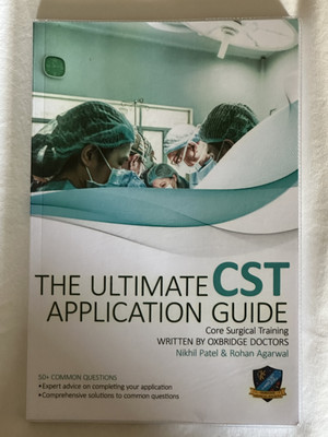 The Ultimate Core Surgical Training Application Guide: Expert advice for every s