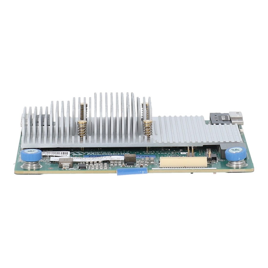 HPE SR416I-A Gen10+ X16 Lanes 4GB Cache NVMe/SAS 24G Controller