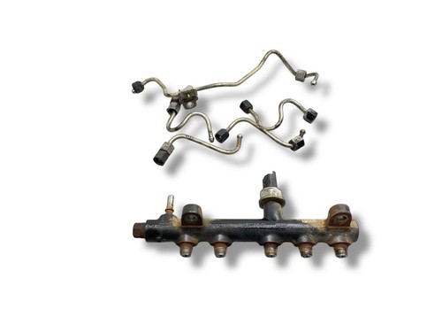 Peugeot Expert 2017 Kraftstoffverteiler Einspritzleiste Verteilerrohr MDV75901