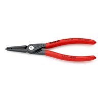 Knipex 48 11 J2 PräZisions-Sicherungsringzange FüR Innenringe In Bohrungen Mit