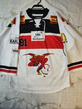 Comprehensive NHL Hockey Jersey Buying Guide 24