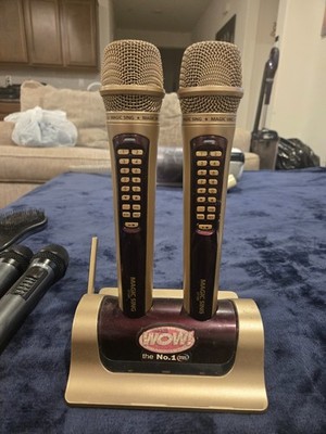 magic mic