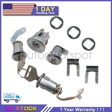 For Toyota Land Cruiser Fj40 Fj43 Fj45 Bj40 69005-90316 Ignition Cylinder Set