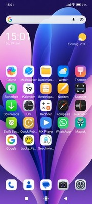 Xiaomi Redmi Note 13 Pro 5G Midnight Black 256 GB