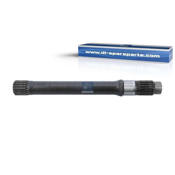 Antriebswelle DT Spare Parts Iam-Expertise Passend FüR U.A. Volvo-image