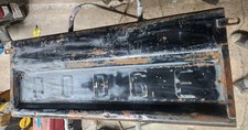 1961 61 62 63 64 65 1965 Dodge Truck D100 D200 D300 W100 -300 Sweptline Tailgate 1961 61 62 63 64 65 1965 Dodge Truck D100 D200 D300 W100 -300 Sweptline Tailgate