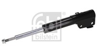 2X Febi Bilstein StoßDäMpfer 193115 FüR Mercedes Sprinter B906 Bus 311 CDI 4X4