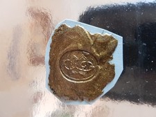 Timbro Ceralacca  Antico Anni Circa 1850/1910 