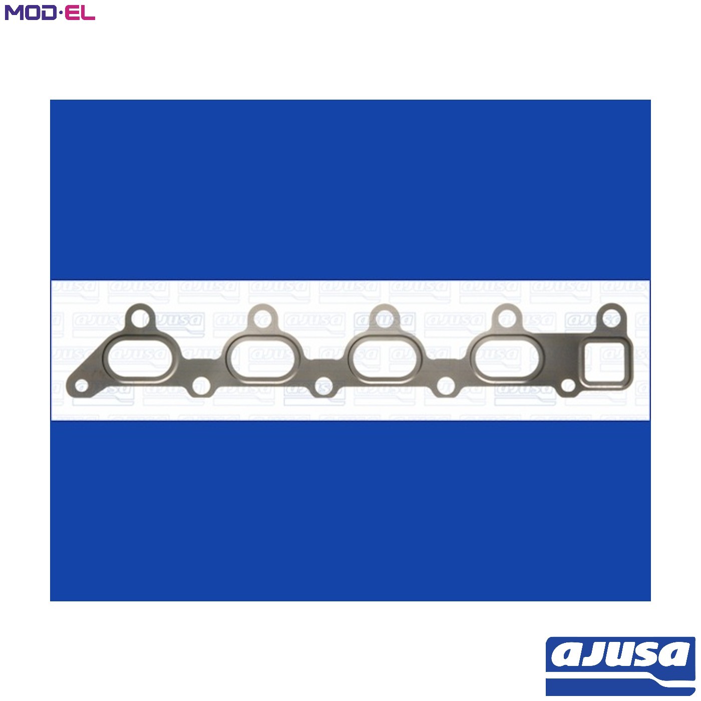 GASKET EXHAUST MANIFOLD 13183300 FOR X18XE1 Z18XE/18XEL 4cyl - Image 7