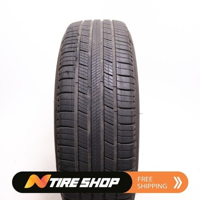 Used 225/65R17 Michelin Premier LTX - 102H - 7/32 No Repairs